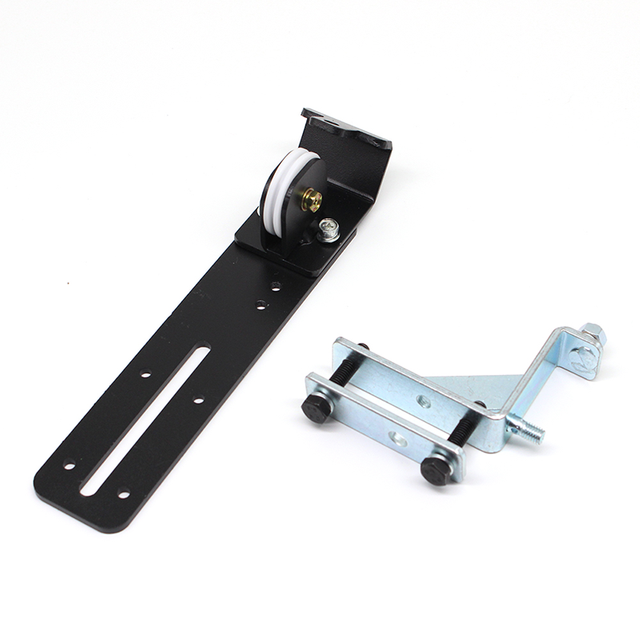 Freno de copiloto Acar-B1D