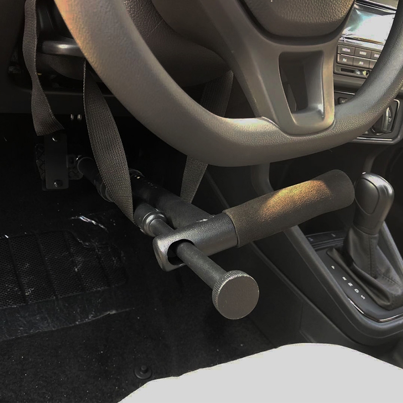 Manijas de control de freno y retraso de aceleración Acar-H5-1