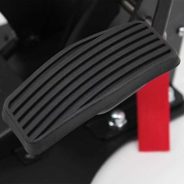 Freno de pasajero Acar-B2d de camión o camioneta grande