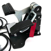 Pedal de freno y acelerador del pasajero Acar-B3D