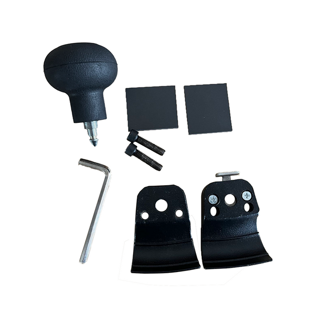 Mango de control del volante Acar-W1 para maniobrar más fácilmente