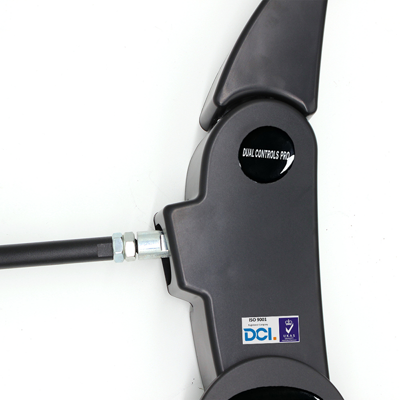Handles de control de retraso de freno y aceleración Acar-H1 (6)