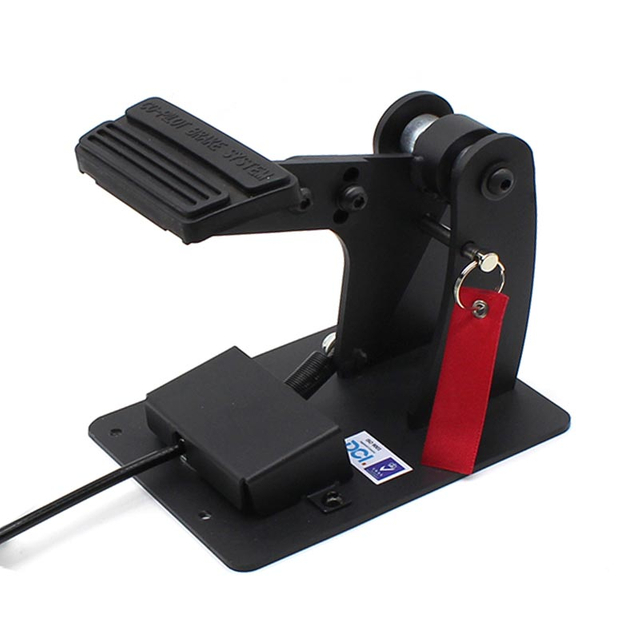 Freno copiloto universal ACAR-B1 para vehículos de pasajeros 