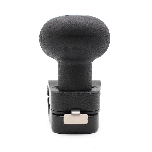 Mango auxiliar de control de la dirección Acar-W1