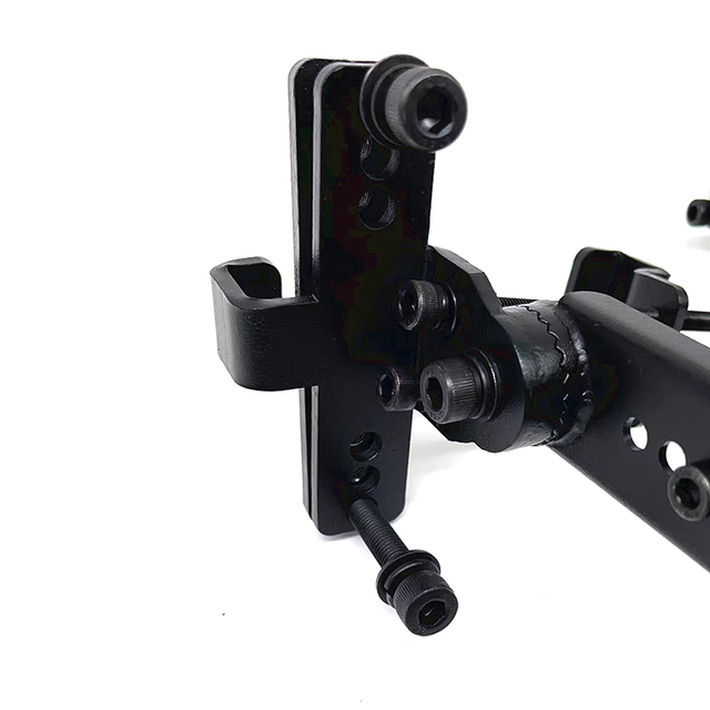 ACAR-F1-2 Dispositivo de elevación del pedal del acelerador de freno 