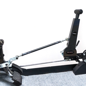 Manijas de control de retardo de aceleración y freno ACAR-H1-5 mini (C)