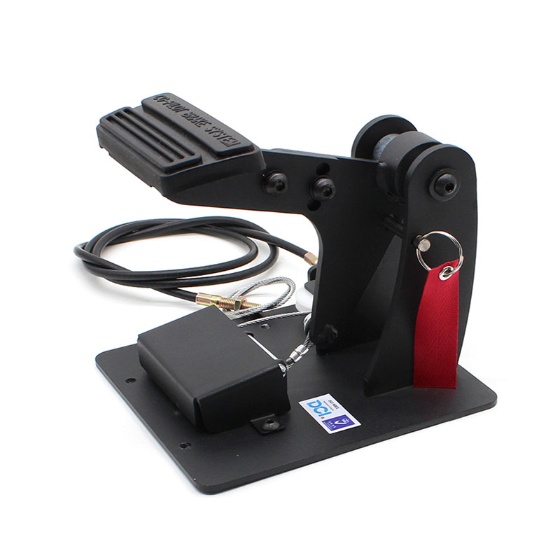 Freno de copiloto Acar-B1D