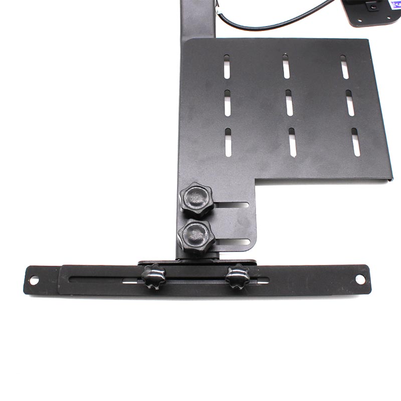 Freno de copiloto Acar-B6