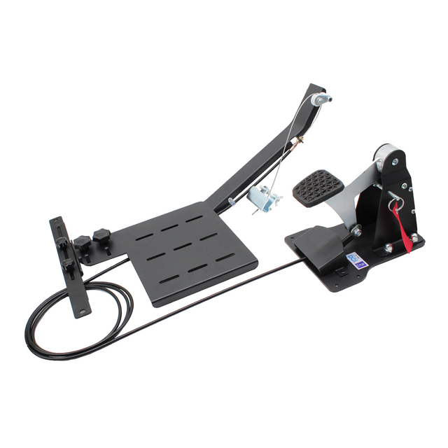 Freno de copiloto Acar-B6