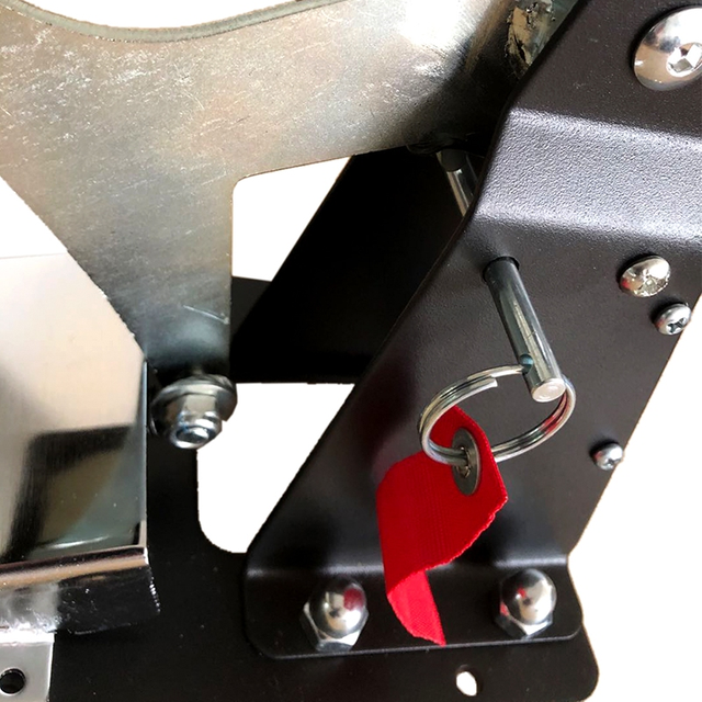 Freno de copiloto Acar-B9-2