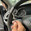 Mango de control del volante Acar-W1 para maniobrar más fácilmente