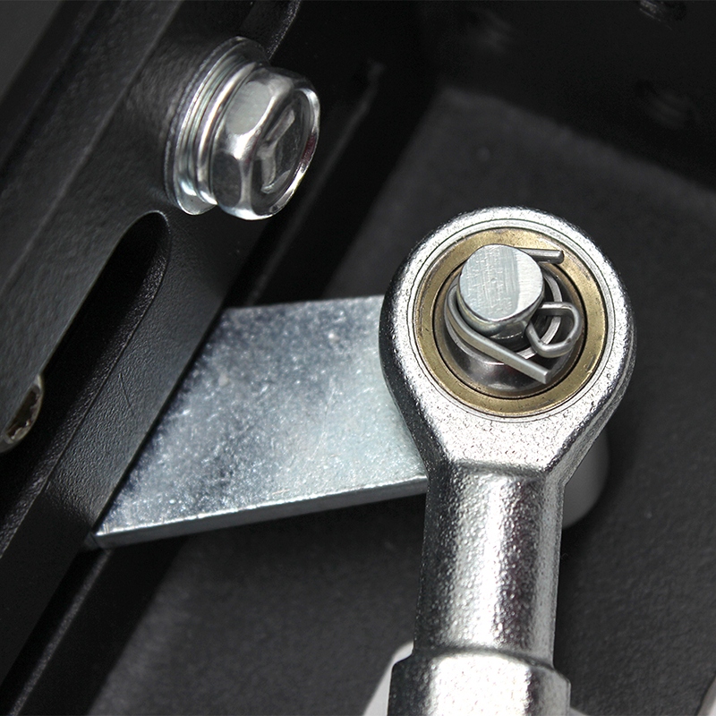 Handles de control de retraso de freno y aceleración Acar-H1 (6)