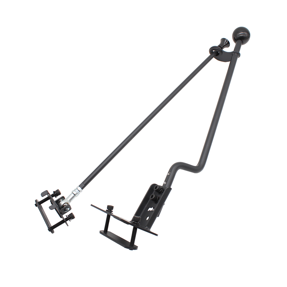 Manijas de control de freno y retraso de aceleración Acar-H5-1