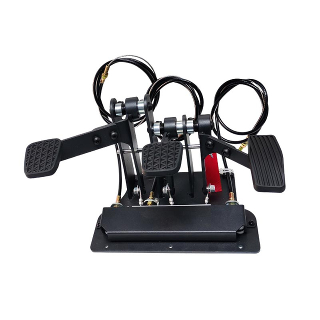 Freno copiloto ACAR-B8D