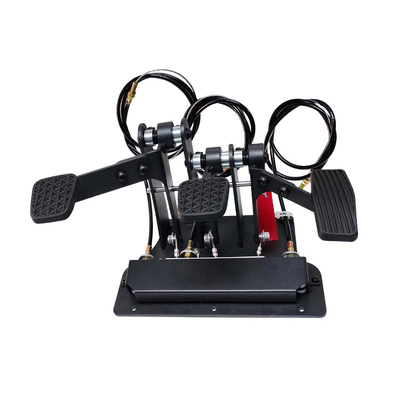 Freno copiloto ACAR-B8D