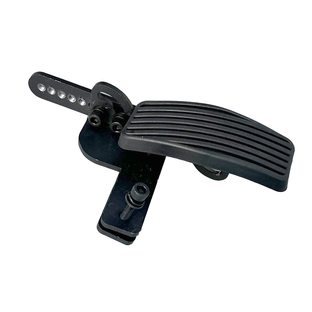 Dispositivo de extensión del acelerador controlado por el pie ACAR-F1-2Mini