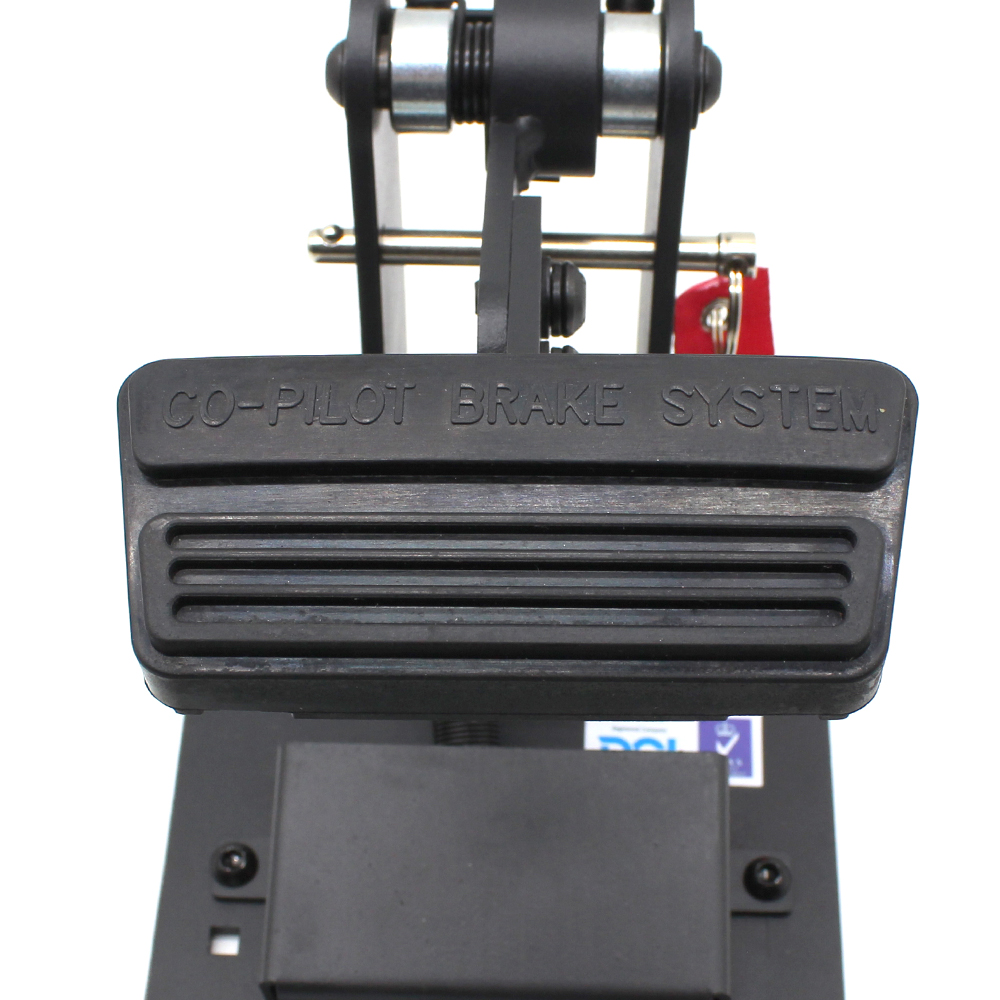 Brazo de copiloto universal para vehículos de pasajeros (Acar-B1)