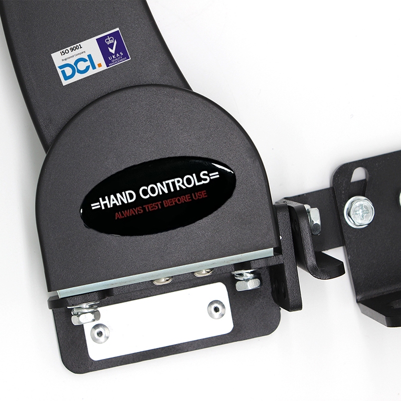 Handles de control de retraso de freno y aceleración Acar-H1 (3)