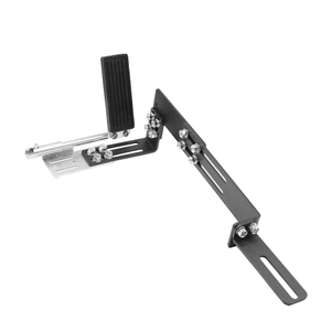 Manijas de control de retardo de aceleración y freno ACAR-G1