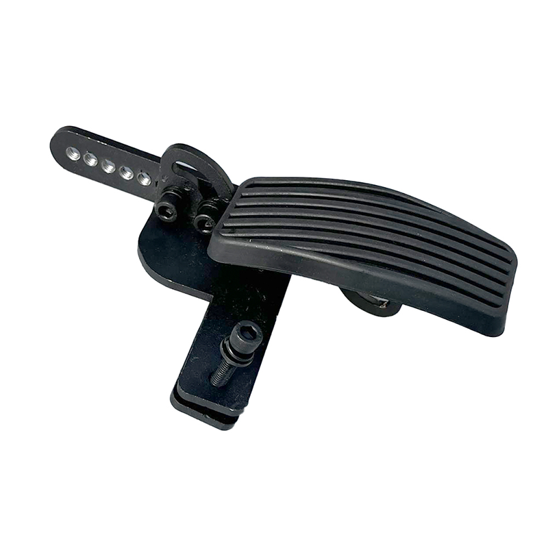 ACAR-F1-2Mini Dispositivo de elevación del pedal del acelerador de freno