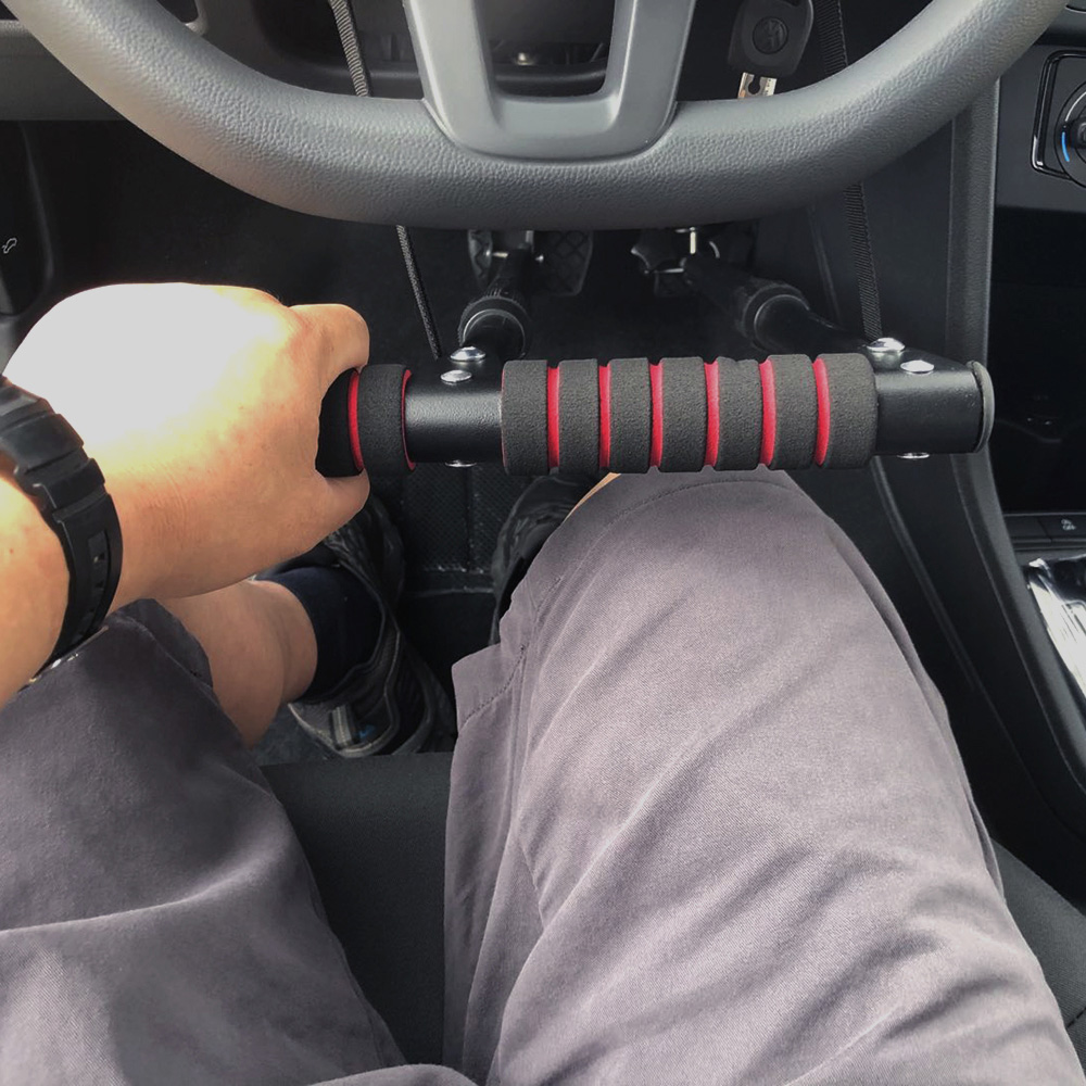 de mano para automóviles 