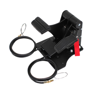 Freno de copiloto Acar-B2d