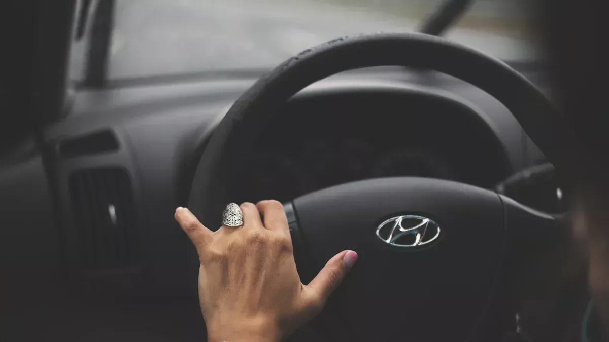 Cómo funcionan los controles manuales