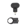 Mango auxiliar de control de la dirección Acar-W1