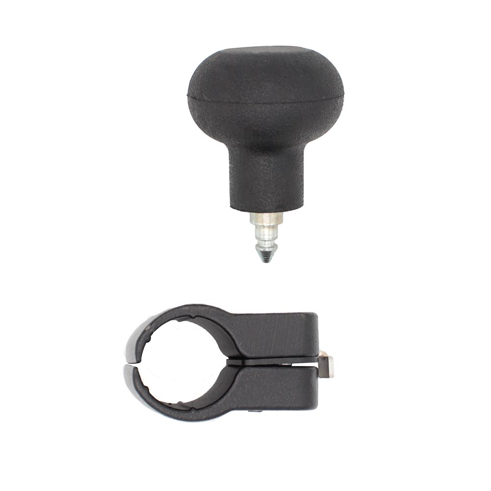 Mango auxiliar de control de la dirección Acar-W1