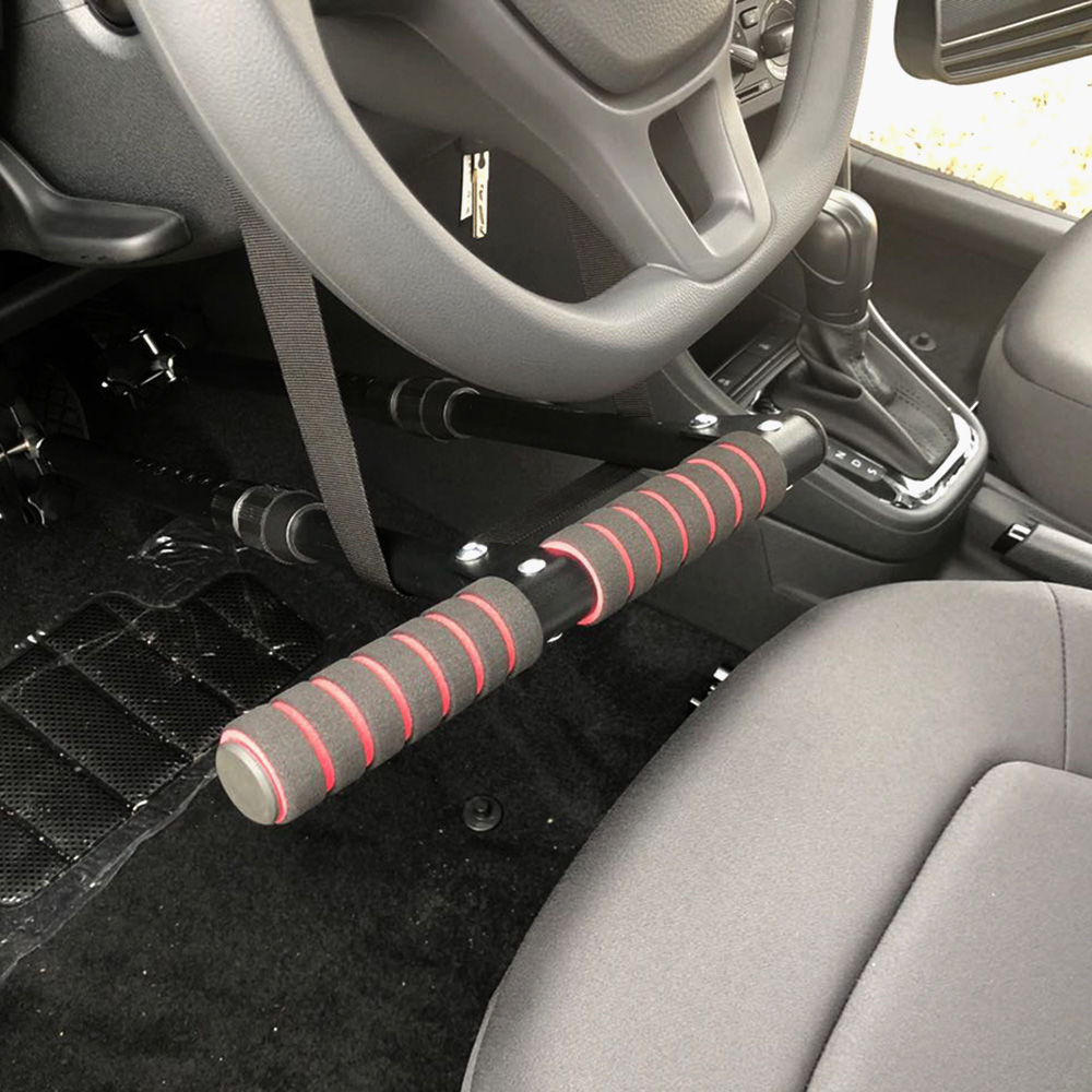 controles de mano para automóviles 
