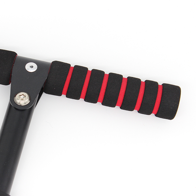 Acar-h5-2 manijas de control de freno y aceleración del retraso