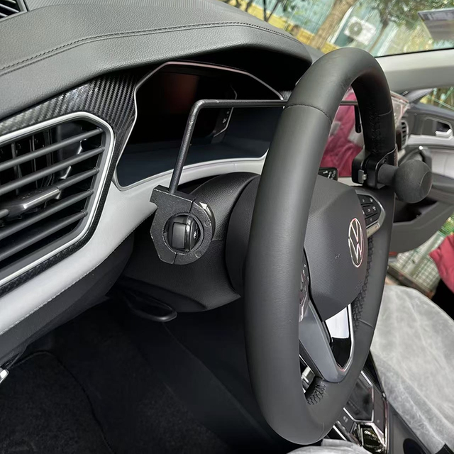 Acar-T1 Turn Signal Retraso Many Many