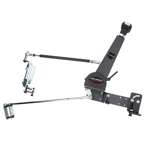 Manijas de control de retardo de aceleración y freno ACAR-H1-5 mini (B)