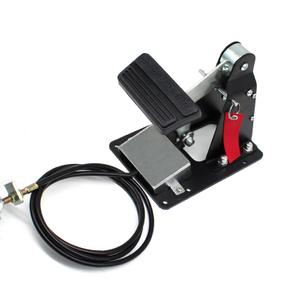 Freno de copiloto Acar-B9-2