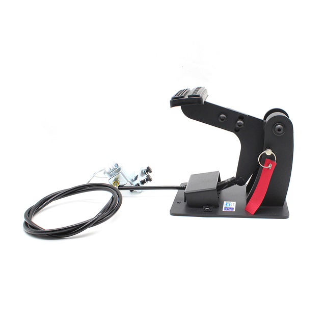 Brazo de copiloto universal para vehículos de pasajeros (Acar-B1)