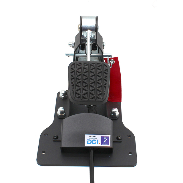 Freno de copiloto Acar-B9