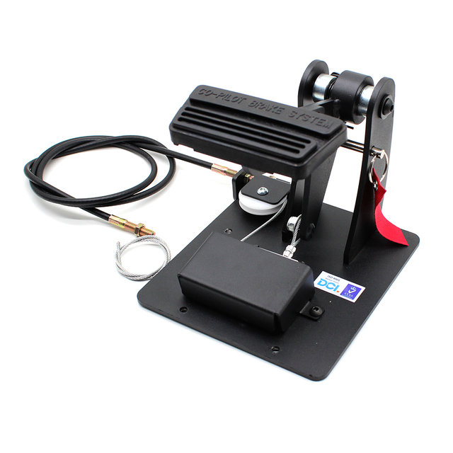 Freno de pasajero Acar-B1D de camión o camioneta grande