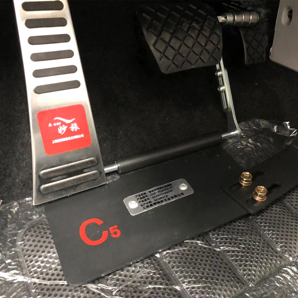 controles de mano para automóviles 