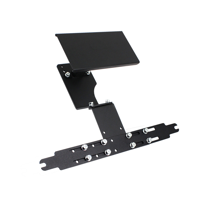 Dispositivo de extensión del acelerador controlado ACAR-F1-2PLUS