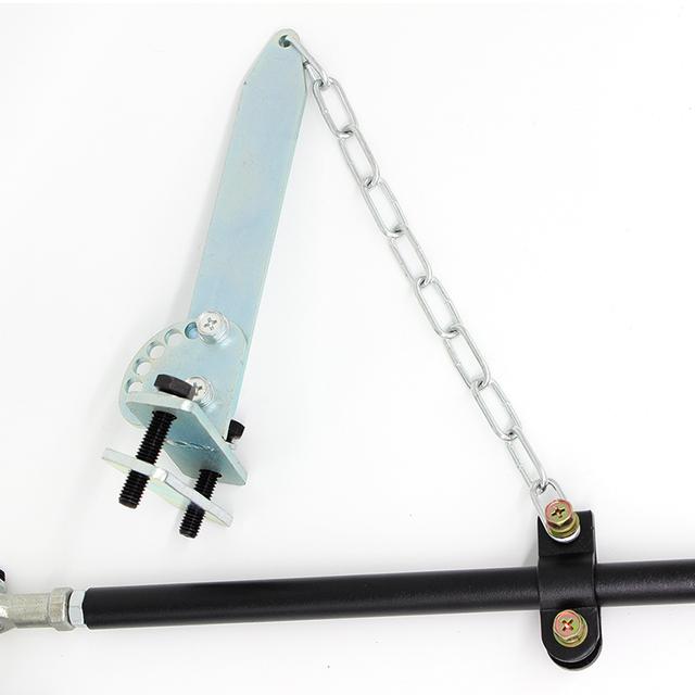 Handles de control de retraso de freno y aceleración Acar-H1 (3)