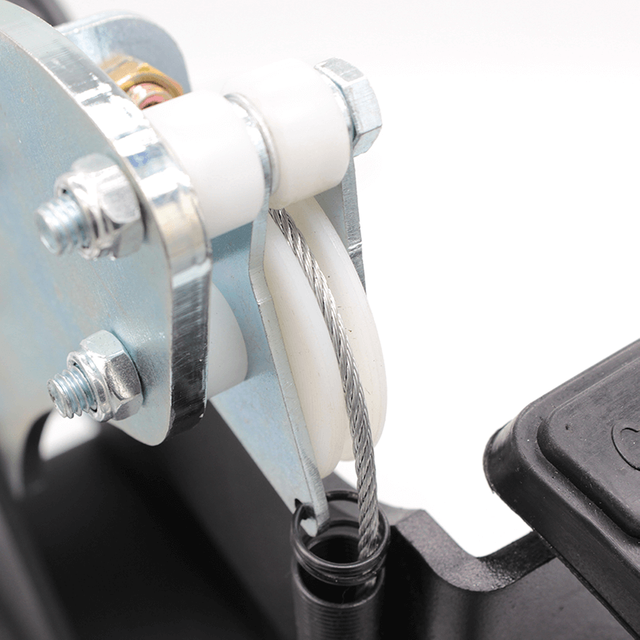 Freno de copiloto Acar-B5d