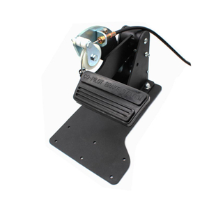 Freno de copiloto Acar-B5d