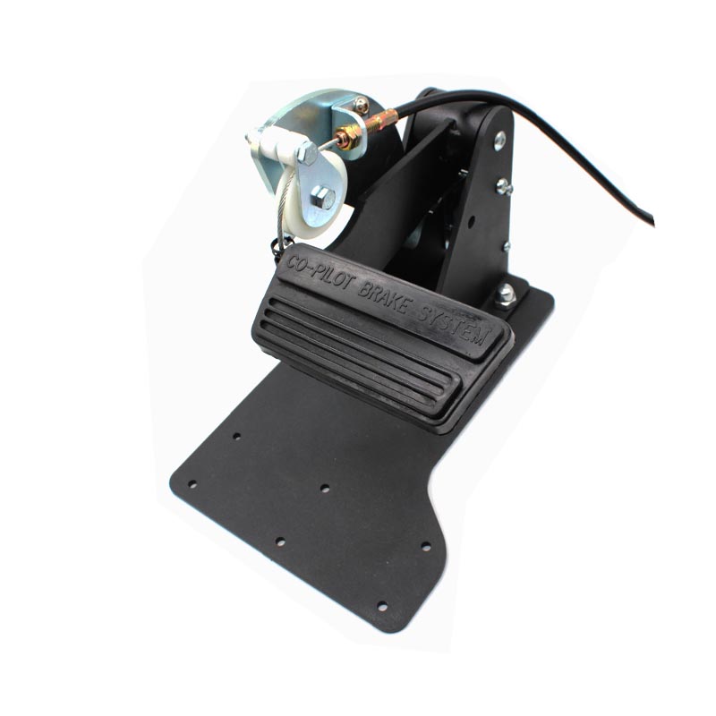 Freno de copiloto Acar-B5d