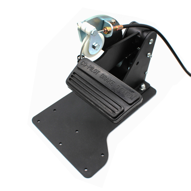 Freno del lado del pasajero Acar-B5D de camión o camioneta grande