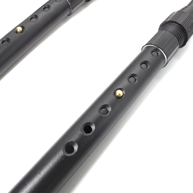 Acar-h5 freno y mango de control de retraso de aceleración